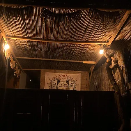 Medusa Kamp キャンプ場 Ekincik