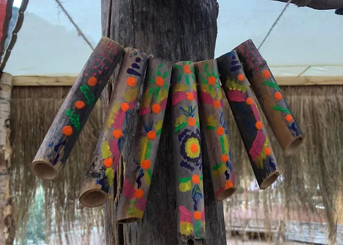 キャンプ場 Medusa Kamp Ekincik