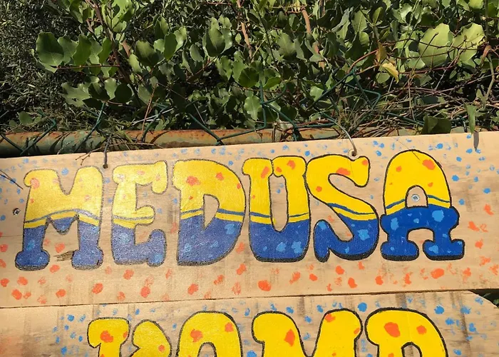 Medusa Kamp *